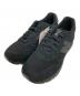 NEW BALANCE（ニューバランス）の古着「スニーカー」｜ブラック