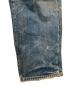 中古・古着 LEVI'S (リーバイス) ヴィンテージ BIGE後期 501デニム インディゴ サイズ:不明(実寸サイズをご確認ください)：37000円