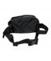 PORTER (ポーター) WAIST BAG ブラック：15000円