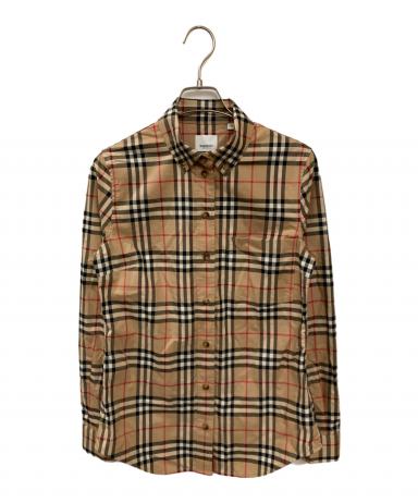 中古・古着通販】BURBERRY LONDON (バーバリーロンドン) ノヴァ