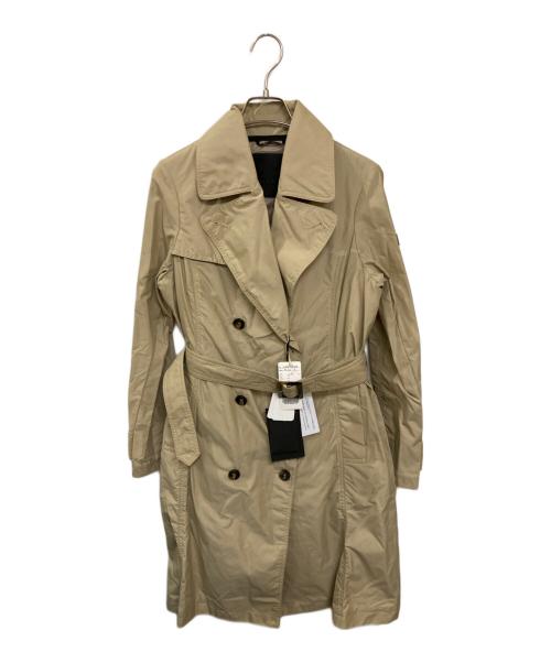 TATRAS（タトラス）TATRAS (タトラス) ダウンライナー付きトレンチコート ベージュ サイズ:2の古着・服飾アイテム