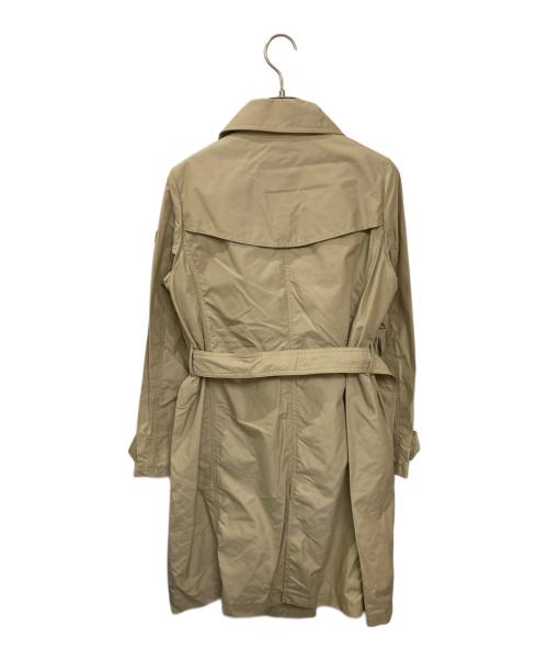 TATRAS（タトラス）TATRAS (タトラス) ダウンライナー付きトレンチコート ベージュ サイズ:2の古着・服飾アイテム
