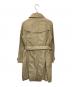 TATRAS (タトラス) ダウンライナー付きトレンチコート ベージュ サイズ:2：35000円
