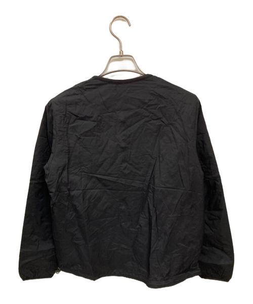 DANTON（ダントン）DANTON (ダントン) インサレーションジャケット ブラック サイズ:36の古着・服飾アイテム