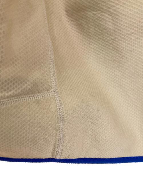 Patagonia（パタゴニア）Patagonia (パタゴニア) クラシック レトロ-X ジャケット ブルー×ベージュ サイズ:Sの古着・服飾アイテム