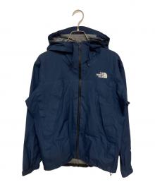 THE NORTH FACE（ザ ノース フェイス）の古着「クライムライトジャケット」｜ネイビー