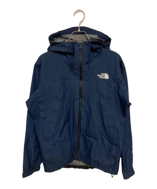 THE NORTH FACE（ザ ノース フェイス）THE NORTH FACE (ザ ノース フェイス) クライムライトジャケット ネイビー サイズ:Sの古着・服飾アイテム