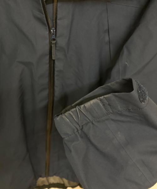 THE NORTH FACE（ザ ノース フェイス）THE NORTH FACE (ザ ノース フェイス) クライムライトジャケット ネイビー サイズ:Sの古着・服飾アイテム