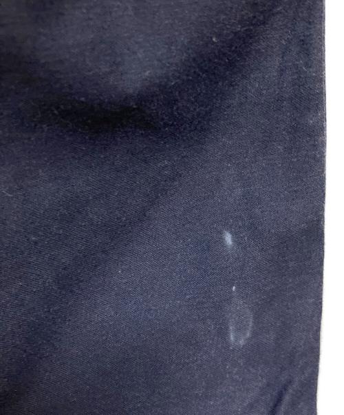 U'S NAVY（ユーエスネイビー）U'S NAVY (ユーエスネイビー) 80S ユーティリティベイカーパンツ ネイビー サイズ:42の古着・服飾アイテム