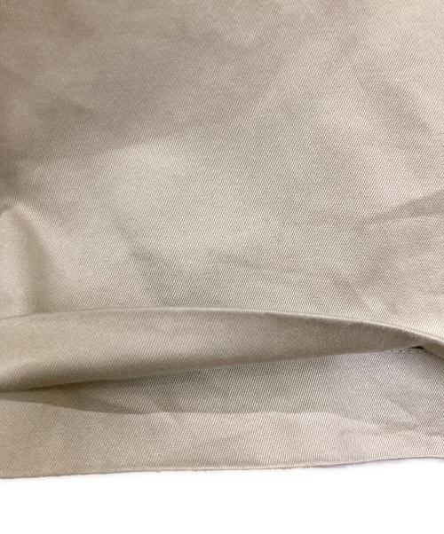 BUZZ RICKSON'S（バズリクソンズ）Buzz Rickson's (バズリクソンズ) EARLY MILITARY CHINOS 1942 MODEL ベージュ サイズ:W36の古着・服飾アイテム