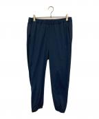 THE NORTH FACEザ ノース フェイス）の古着「テックラウンジパンツ」｜ネイビー