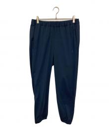 THE NORTH FACE（ザ ノース フェイス）の古着「テックラウンジパンツ」｜ネイビー