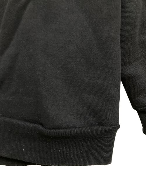 powell peralta（パウエルペラルタ）POWELL PERALTA (パウエルペラルタ) 80S プリントスウェット ブラック サイズ:Mの古着・服飾アイテム