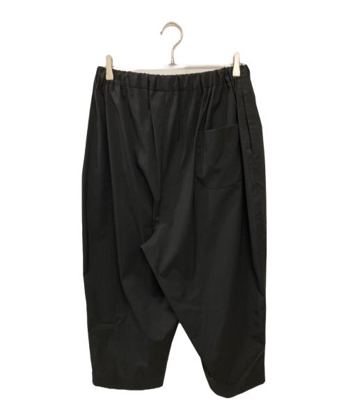 Dulcamara（ドゥルカマラ）Dulcamara (ドゥルカマラ) パンツ ブラック サイズ:1の古着・服飾アイテム