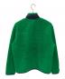 POLO RALPH LAUREN (ポロ・ラルフローレン) フリースジャケット グリーン サイズ:M：10000円