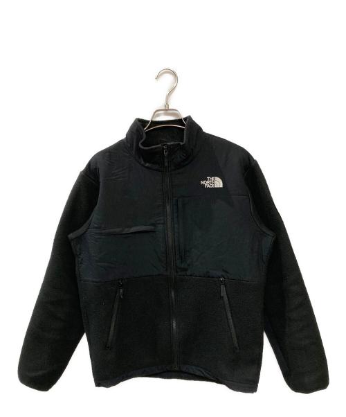 THE NORTH FACE（ザ ノース フェイス）THE NORTH FACE (ザ ノース フェイス) デナリジャケット ブラック サイズ:Mの古着・服飾アイテム