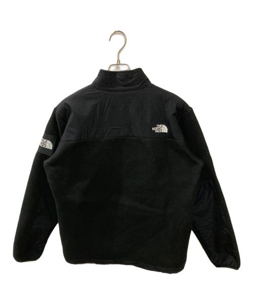 THE NORTH FACE（ザ ノース フェイス）THE NORTH FACE (ザ ノース フェイス) デナリジャケット ブラック サイズ:Mの古着・服飾アイテム