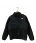 THE NORTH FACE（ザ ノース フェイス）の古着「デナリジャケット」｜ブラック