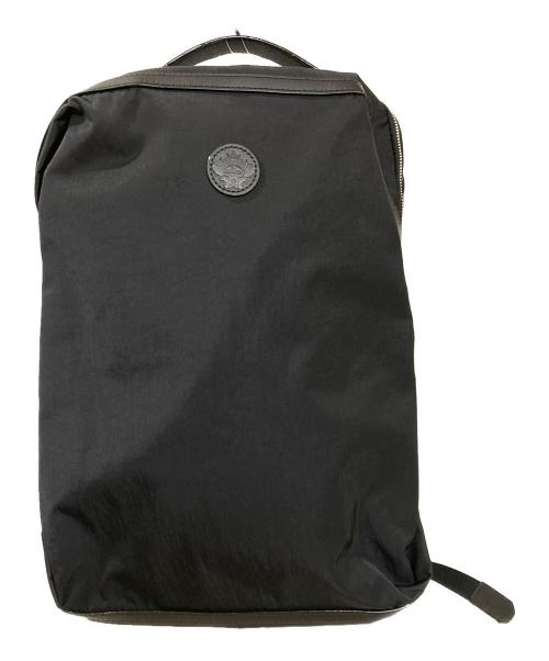 Orobianco（オロビアンコ）Orobianco (オロビアンコ) SEMPRE /リュック ブラックの古着・服飾アイテム