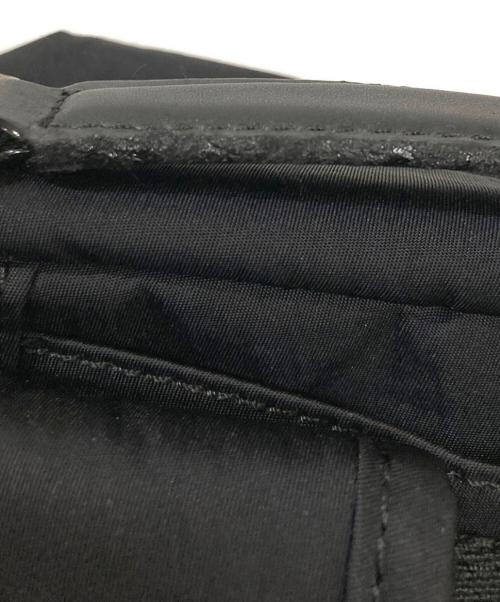 Orobianco（オロビアンコ）Orobianco (オロビアンコ) SEMPRE /リュック ブラックの古着・服飾アイテム