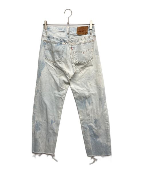 LEVI'S（リーバイス）LEVI'S (リーバイス) 501デニムパンツ インディゴ サイズ:78.5cm (W31)の古着・服飾アイテム