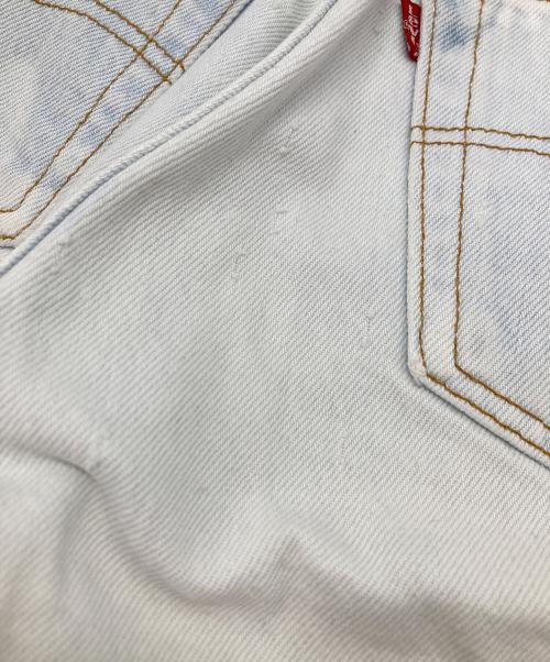 LEVI'S（リーバイス）LEVI'S (リーバイス) 501デニムパンツ インディゴ サイズ:78.5cm (W31)の古着・服飾アイテム