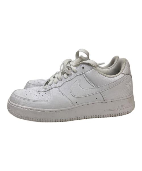 NIKE（ナイキ）NIKE (ナイキ) Kobe Bryant × Nike Air Force 1 Low 