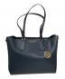 MICHAEL KORS（マイケル・コース）の古着「トートバッグ」｜ネイビー
