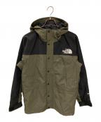 THE NORTH FACEザ ノース フェイス）の古着「マウンテンライトジャケット」｜ニュートープ