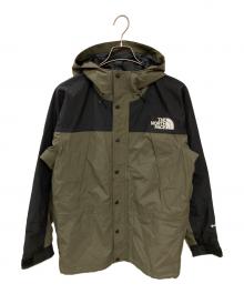 THE NORTH FACE（ザ ノース フェイス）の古着「マウンテンライトジャケット」｜ニュートープ