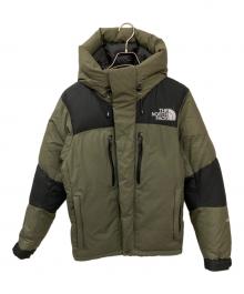 THE NORTH FACE（ザ ノース フェイス）の古着「バルトロライトジャケット」｜ニュートープ