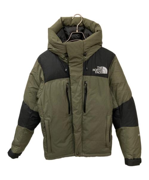 THE NORTH FACE（ザ ノース フェイス）THE NORTH FACE (ザ ノース フェイス) バルトロライトジャケット ニュートープ サイズ:Mの古着・服飾アイテム