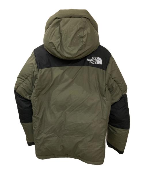 THE NORTH FACE（ザ ノース フェイス）THE NORTH FACE (ザ ノース フェイス) バルトロライトジャケット ニュートープ サイズ:Mの古着・服飾アイテム