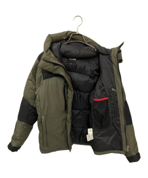 THE NORTH FACE（ザ ノース フェイス）THE NORTH FACE (ザ ノース フェイス) バルトロライトジャケット ニュートープ サイズ:Mの古着・服飾アイテム