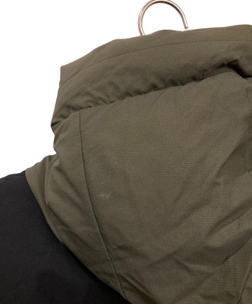 THE NORTH FACE（ザ ノース フェイス）THE NORTH FACE (ザ ノース フェイス) バルトロライトジャケット ニュートープ サイズ:Mの古着・服飾アイテム