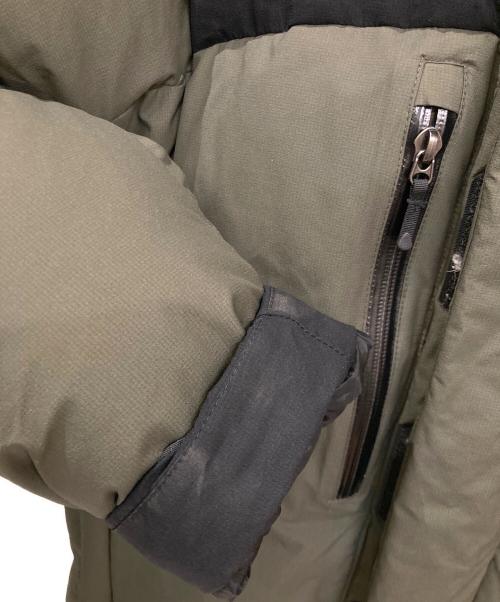 THE NORTH FACE（ザ ノース フェイス）THE NORTH FACE (ザ ノース フェイス) バルトロライトジャケット ニュートープ サイズ:Mの古着・服飾アイテム