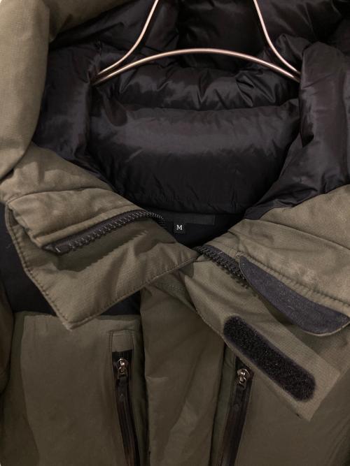 THE NORTH FACE（ザ ノース フェイス）THE NORTH FACE (ザ ノース フェイス) バルトロライトジャケット ニュートープ サイズ:Mの古着・服飾アイテム