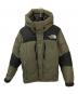 THE NORTH FACE（ザ ノース フェイス）の古着「バルトロライトジャケット」｜ニュートープ