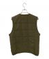 THE NORTH FACE (ザ ノース フェイス) Meadow Warm Vest カーキ サイズ:XL：7000円
