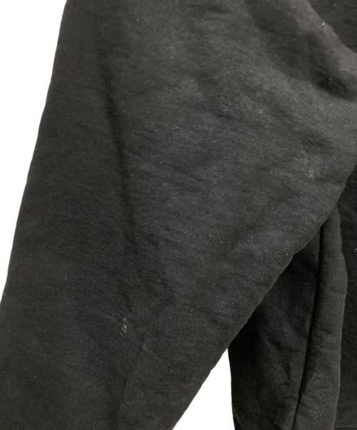 SUPREME（シュプリーム）Supreme (シュプリーム) Pearl Logo Hooded Sweatshirt ブラック サイズ:Sの古着・服飾アイテム