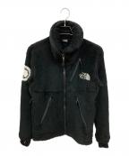 THE NORTH FACEザ ノース フェイス）の古着「アンタークティカ バーサロフト」｜ブラック