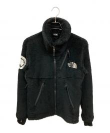 THE NORTH FACE（ザ ノース フェイス）の古着「アンタークティカ バーサロフト」｜ブラック