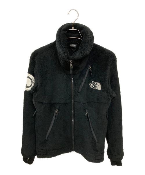 THE NORTH FACE（ザ ノース フェイス）THE NORTH FACE (ザ ノース フェイス) アンタークティカ バーサロフト ブラック サイズ:Mの古着・服飾アイテム