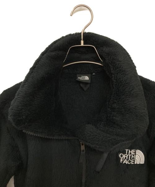 THE NORTH FACE（ザ ノース フェイス）THE NORTH FACE (ザ ノース フェイス) アンタークティカ バーサロフト ブラック サイズ:Mの古着・服飾アイテム