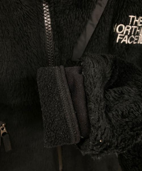 THE NORTH FACE（ザ ノース フェイス）THE NORTH FACE (ザ ノース フェイス) アンタークティカ バーサロフト ブラック サイズ:Mの古着・服飾アイテム