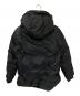 NANGA (ナンガ) URBAN RESEARCH (アーバンリサーチ) AURORA 3layer downblouson ブラック サイズ:S：19000円