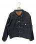 LEVI'S VINTAGE CLOTHING（リーバイス ビンテージ クロージング）の古着「復刻506XX 1stデニムジャケット」｜インディゴ