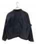 LEVI'S VINTAGE CLOTHING (リーバイス ビンテージ クロージング) 復刻506XX 1stデニムジャケット インディゴ サイズ:46：45000円