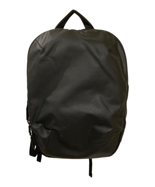 Adam et Rope（アダム エ ロペ）Adam et Rope (アダム エ ロペ) リュック ブラックの古着・服飾アイテム