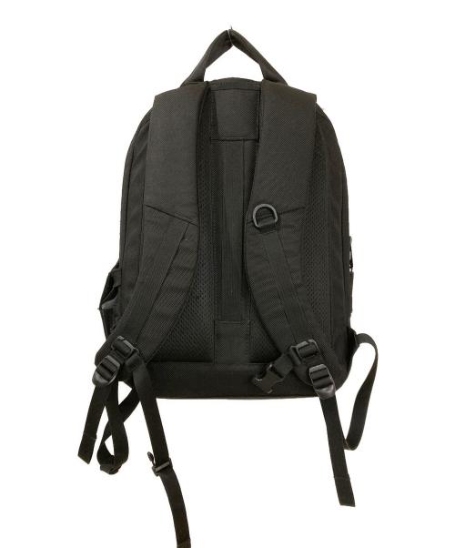 Adam et Rope（アダム エ ロペ）Adam et Rope (アダム エ ロペ) リュック ブラックの古着・服飾アイテム